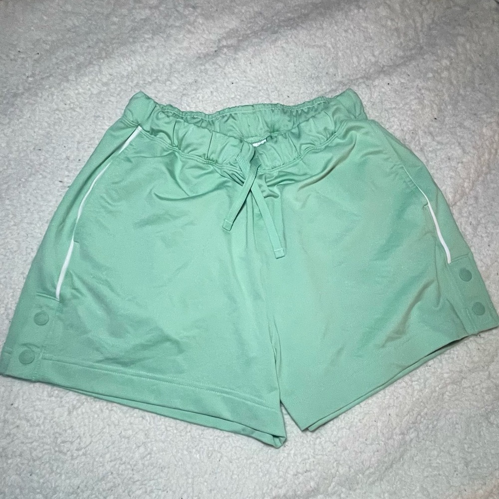 Gymshark shorts